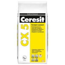 Суміш для анкерування Ceresit CX 5 5 кг